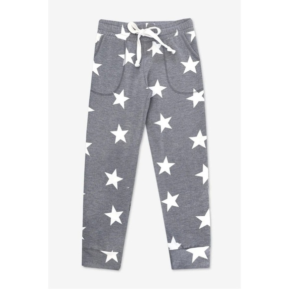 Pixie Lane Star Joggers - Picture 1 of 1